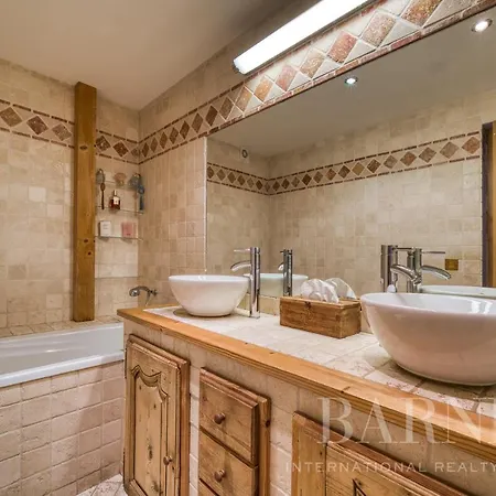 Apartamento In Nessa