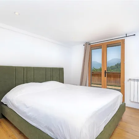 Apartamento In Nessa