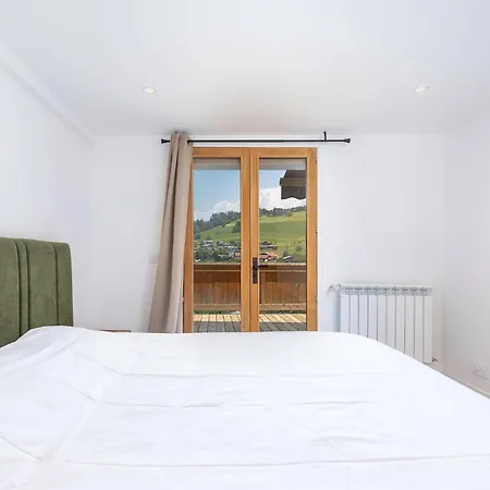 Apartamento In Nessa *