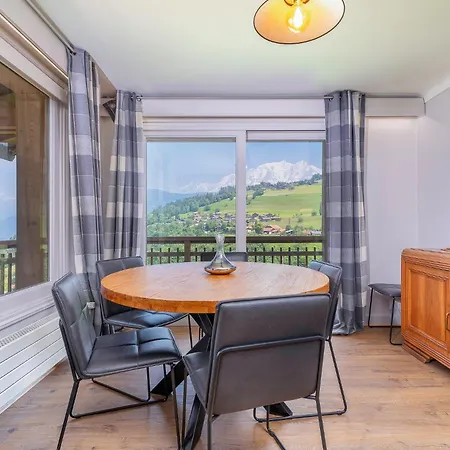 Apartamento In Nessa