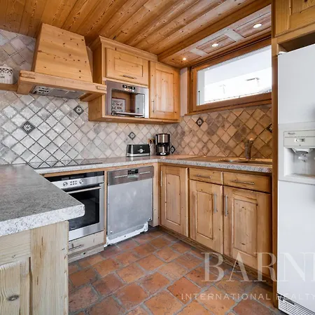 Apartament In Nessa *