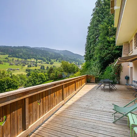 Appartement In Nessa *