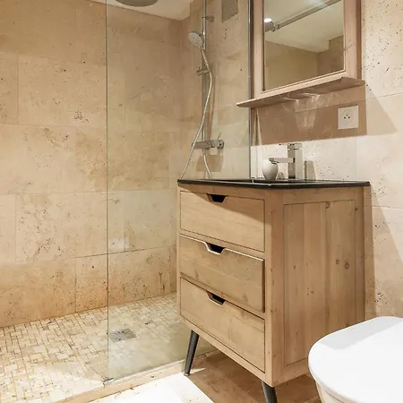 Apartament In Nessa Combloux